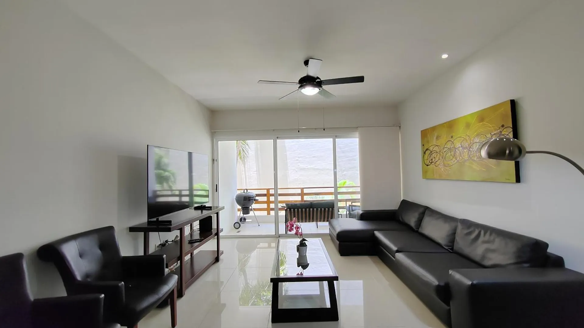 Amplio Apartamento En Maravillosa Ubicacion De Playa Del Carmen-Pool-Gym-Kids Zone By Yeah شقة