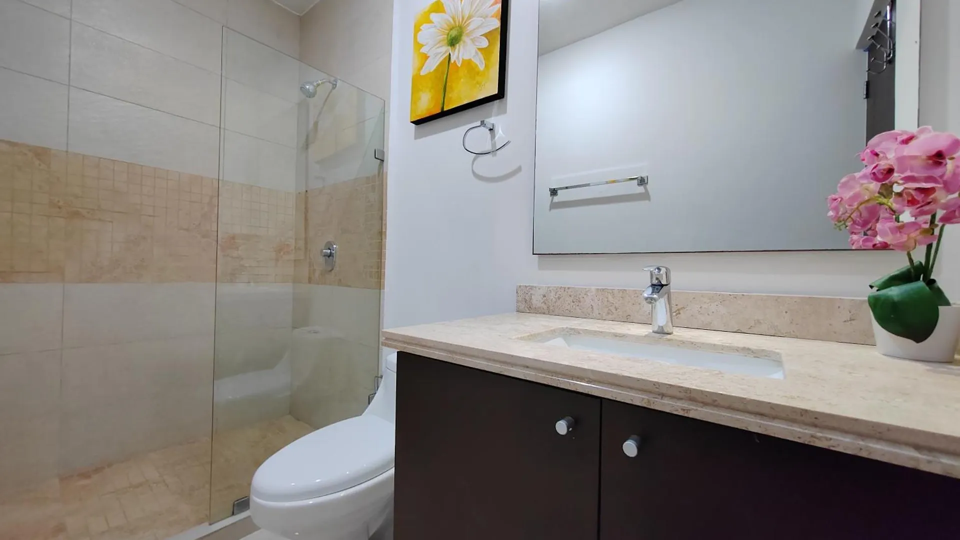 Amplio Apartamento En Maravillosa Ubicacion De Playa Del Carmen-Pool-Gym-Kids Zone By Yeah شقة
