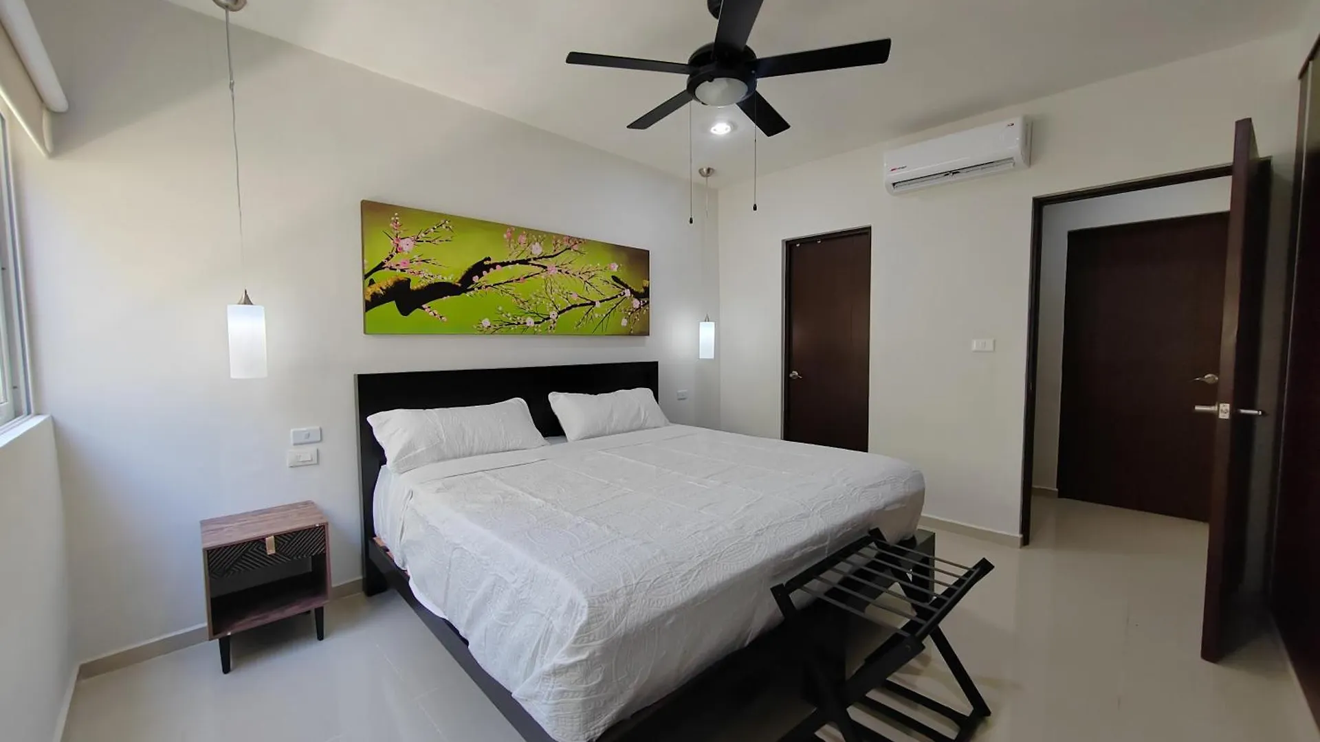 Amplio Apartamento En Maravillosa Ubicacion De Playa Del Carmen-Pool-Gym-Kids Zone By Yeah