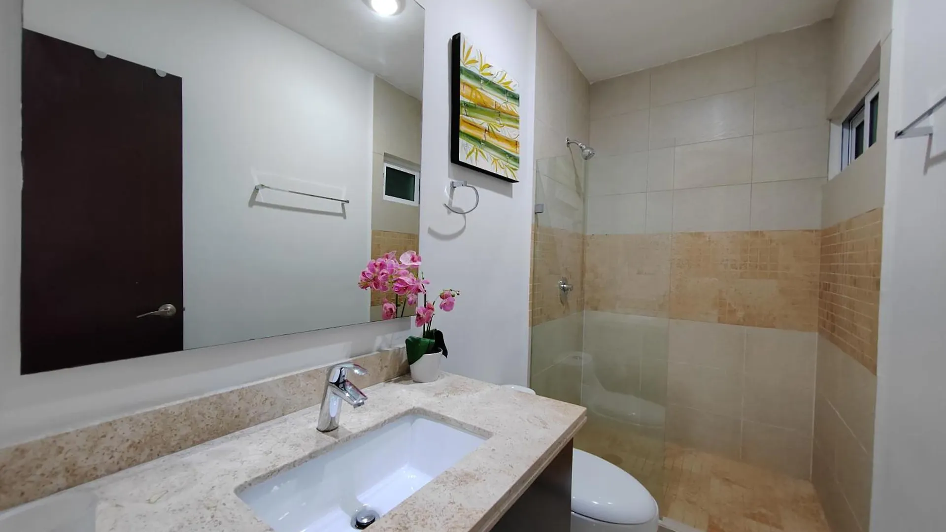 شقة Amplio Apartamento En Maravillosa Ubicacion De Playa Del Carmen-Pool-Gym-Kids Zone By Yeah