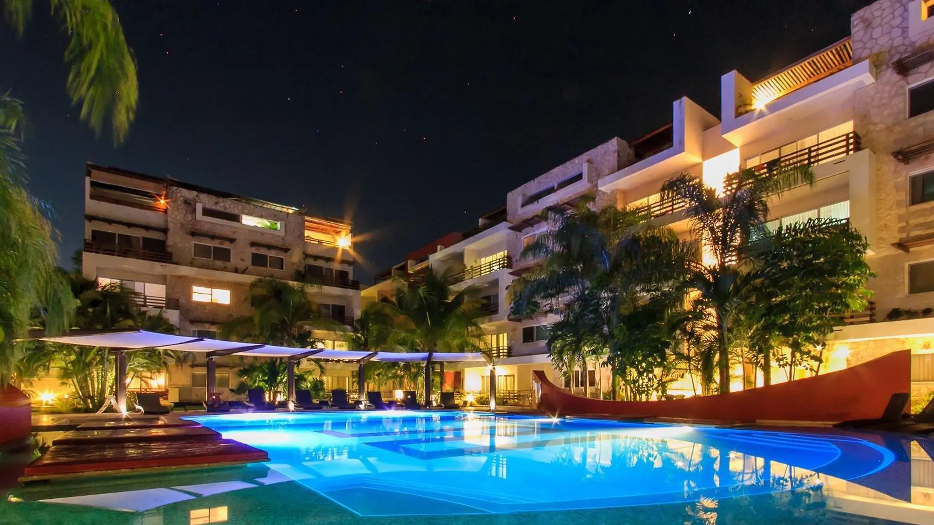 شقة Amplio Apartamento En Maravillosa Ubicacion De Playa Del Carmen-Pool-Gym-Kids Zone By Yeah المكسيك