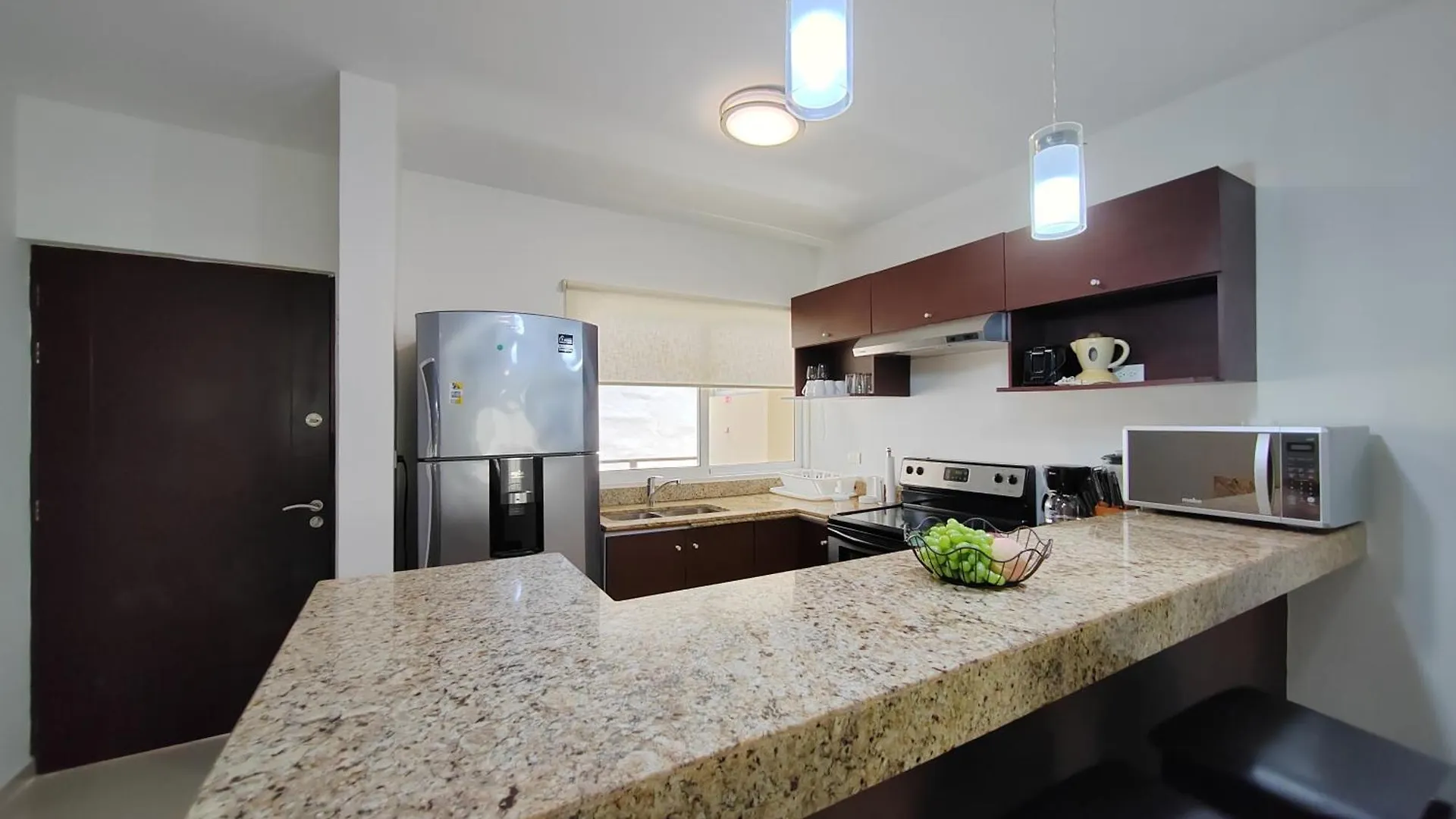 Amplio Apartamento En Maravillosa Ubicacion De Playa Del Carmen-Pool-Gym-Kids Zone By Yeah