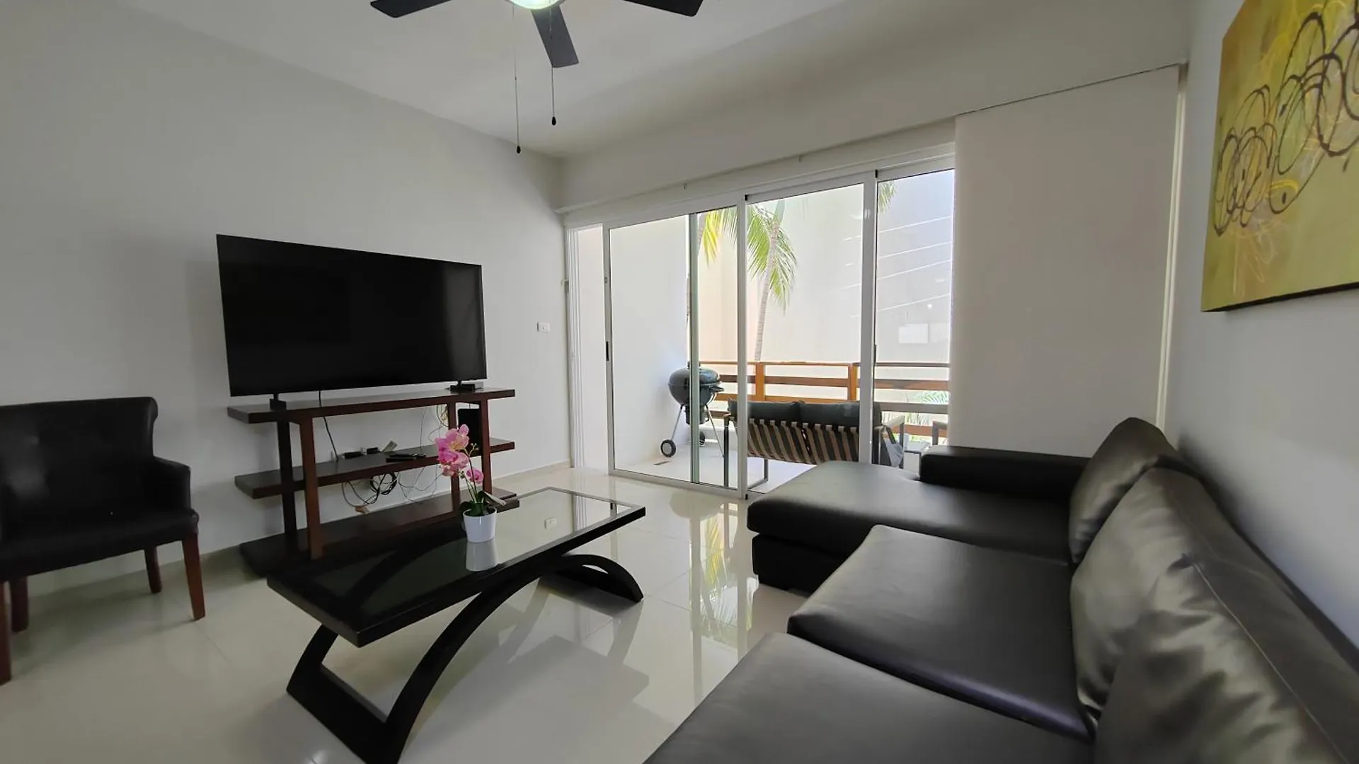 Amplio Apartamento En Maravillosa Ubicacion De Playa Del Carmen-Pool-Gym-Kids Zone By Yeah شقة