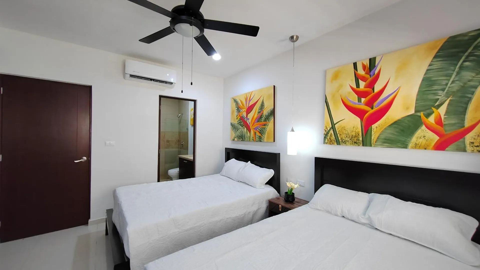 شقة Amplio Apartamento En Maravillosa Ubicacion De Playa Del Carmen-Pool-Gym-Kids Zone By Yeah المكسيك