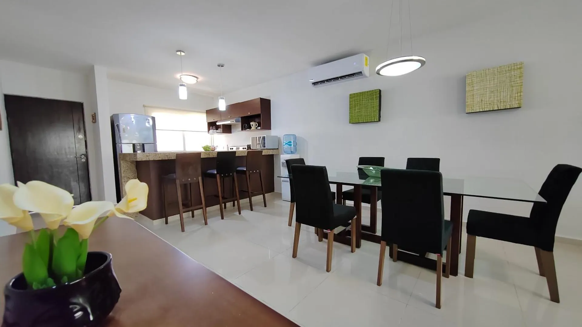 Amplio Apartamento En Maravillosa Ubicacion De Playa Del Carmen-Pool-Gym-Kids Zone By Yeah
