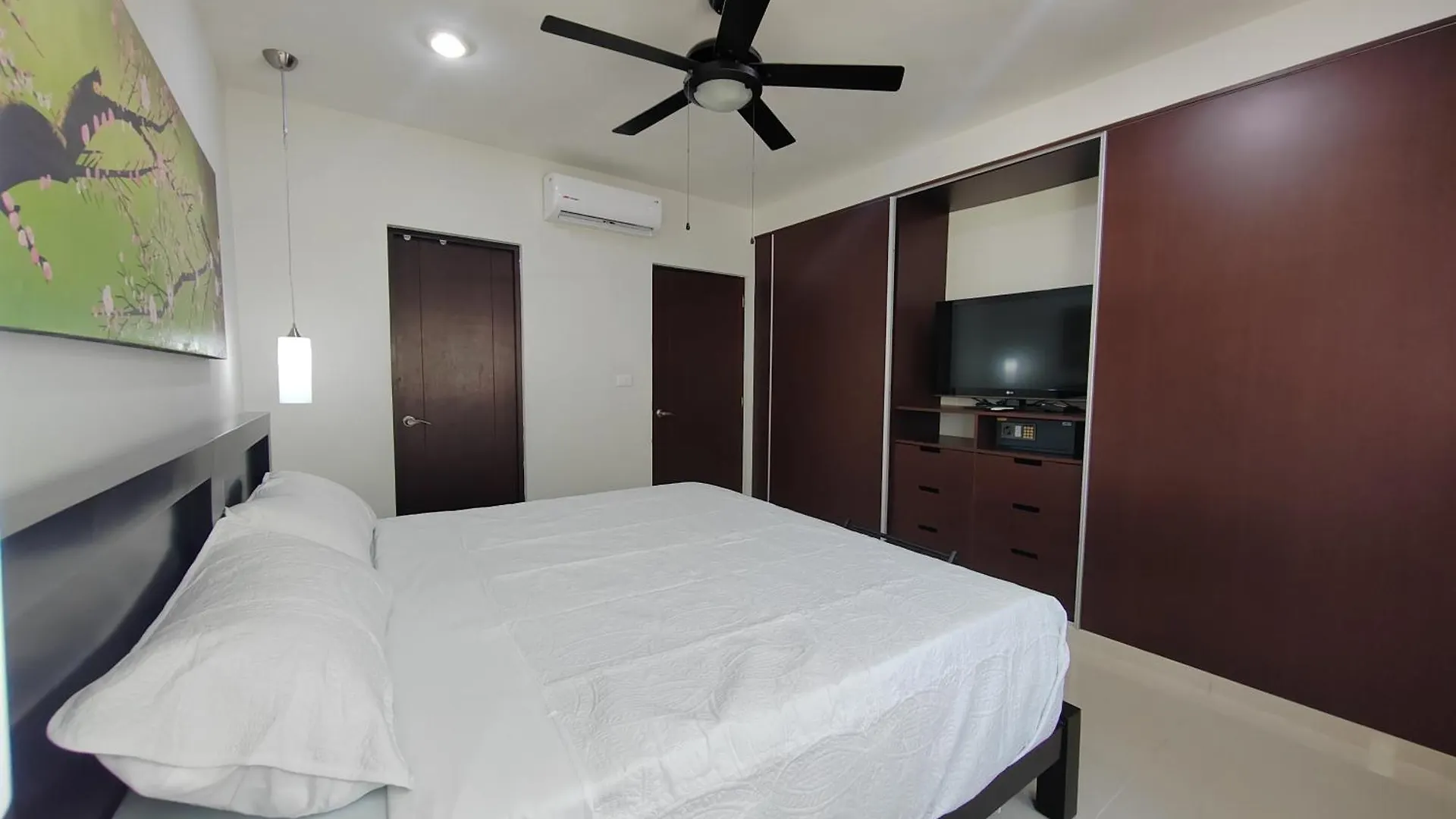 Amplio Apartamento En Maravillosa Ubicacion De Playa Del Carmen-Pool-Gym-Kids Zone By Yeah Appartement