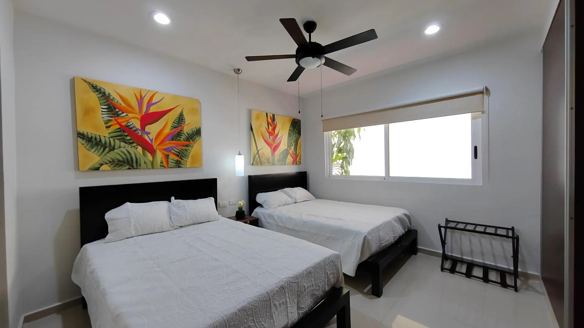 Amplio Apartamento En Maravillosa Ubicacion De Playa Del Carmen-Pool-Gym-Kids Zone By Yeah