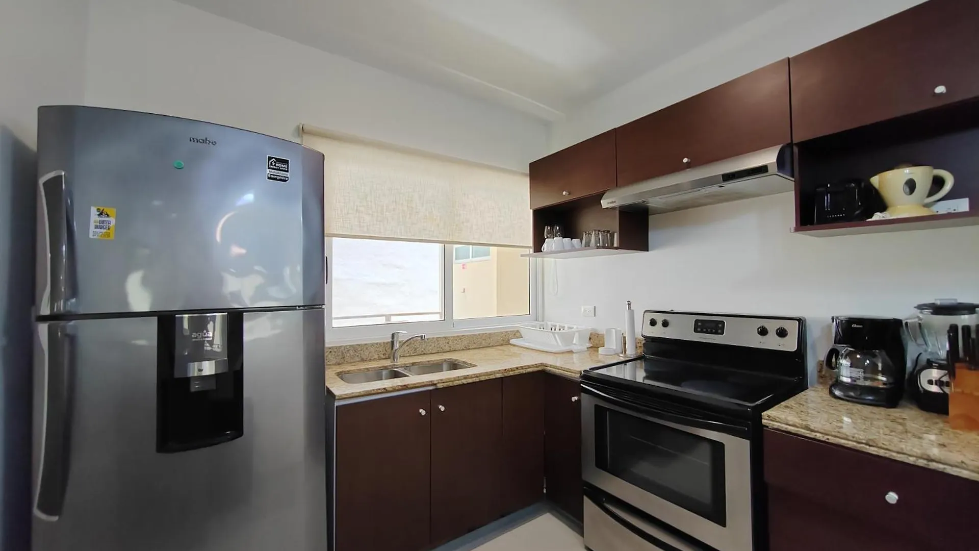 Amplio Apartamento En Maravillosa Ubicacion De Playa Del Carmen-Pool-Gym-Kids Zone By Yeah 0*,  Mexico