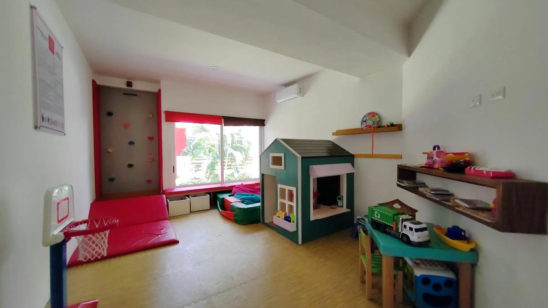 Amplio Apartamento En Maravillosa Ubicacion De Playa Del Carmen-Pool-Gym-Kids Zone By Yeah