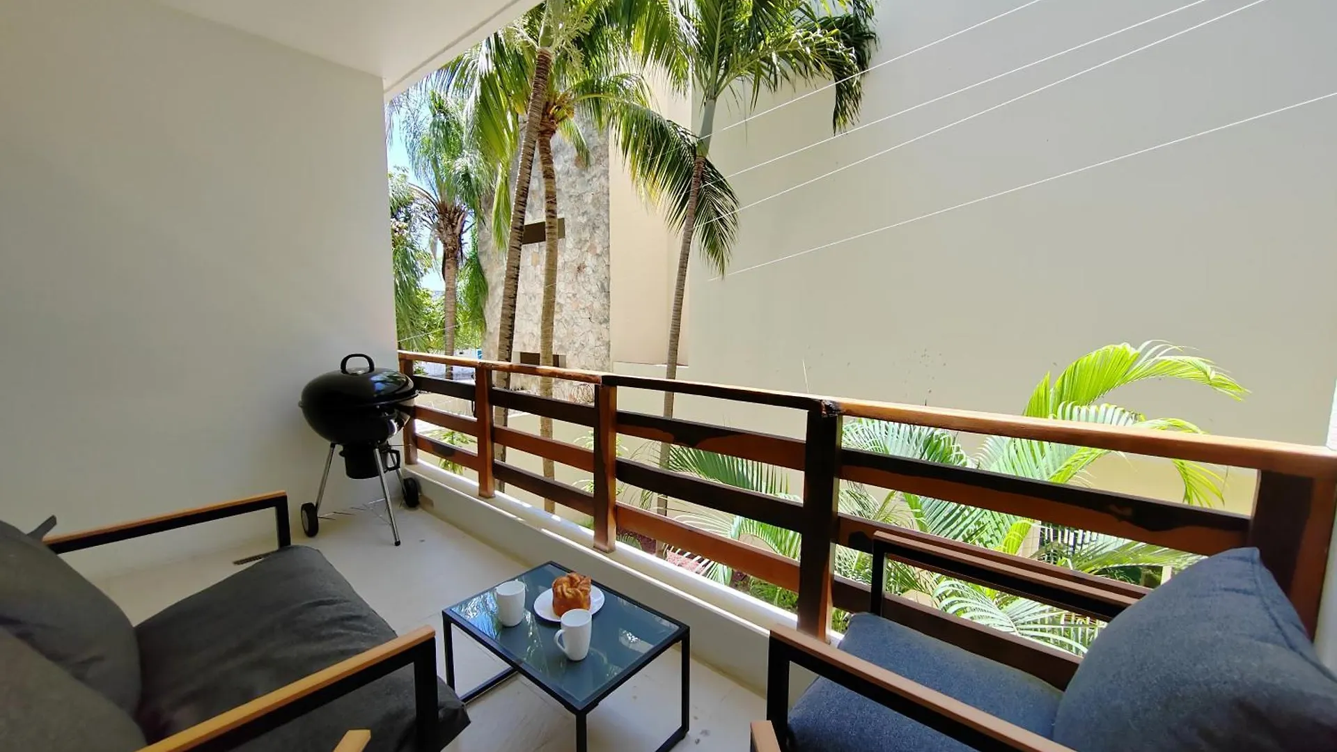 Amplio Apartamento En Maravillosa Ubicacion De Playa Del Carmen-Pool-Gym-Kids Zone By Yeah Mexico